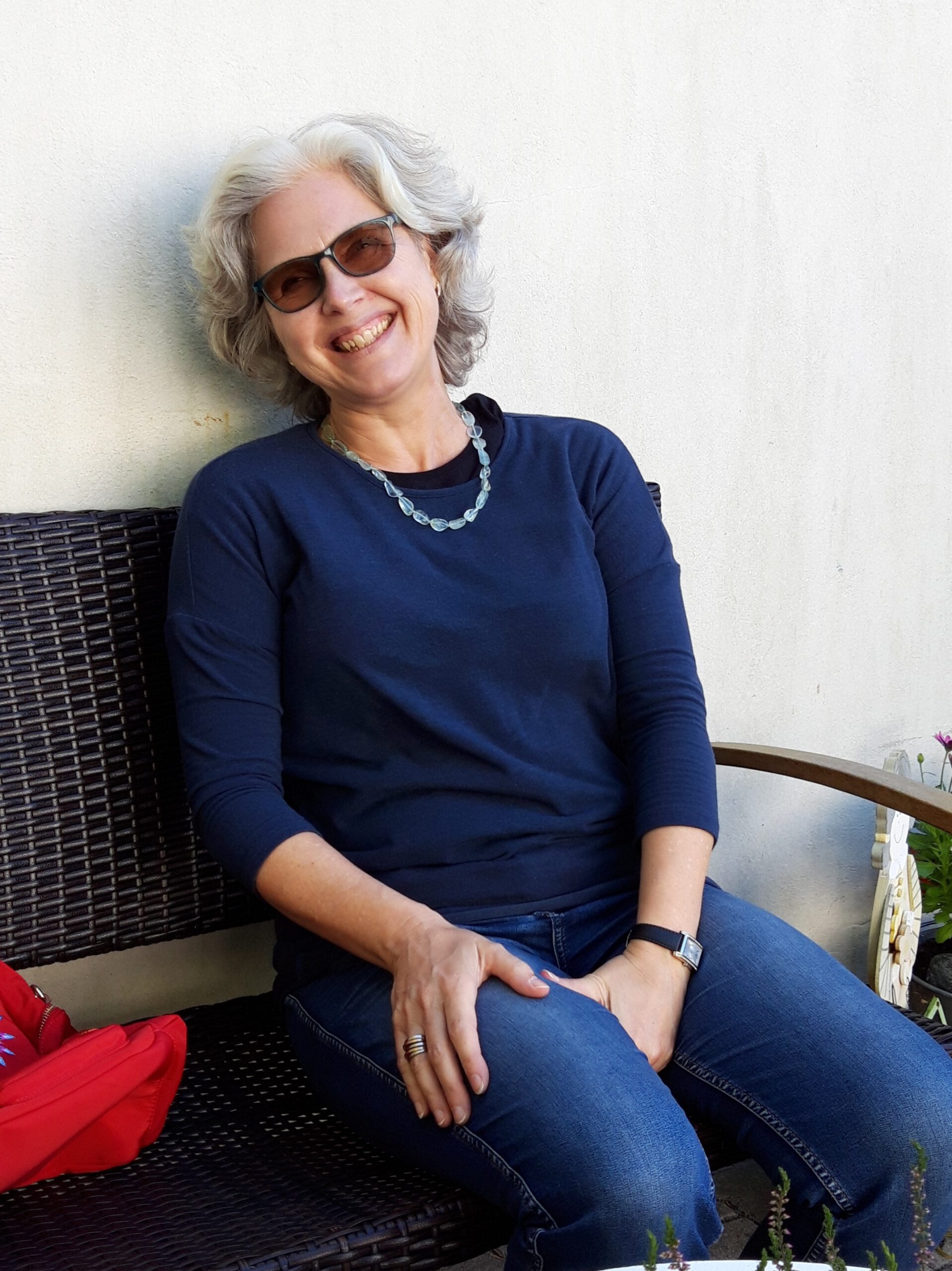 Manuela Markowski