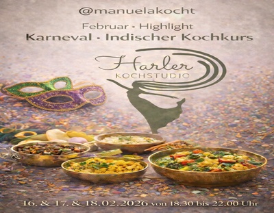 Karnevall in Nordhessen 2026